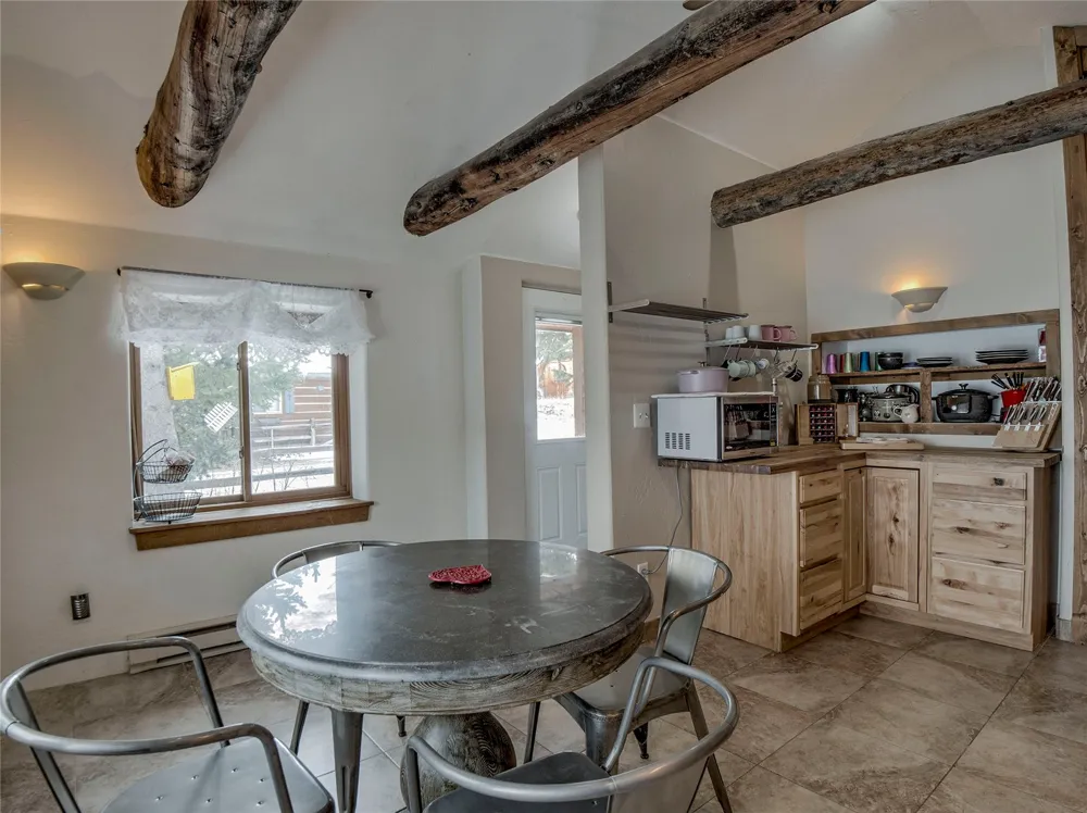 46 Singleton Road Alma, CO 80420