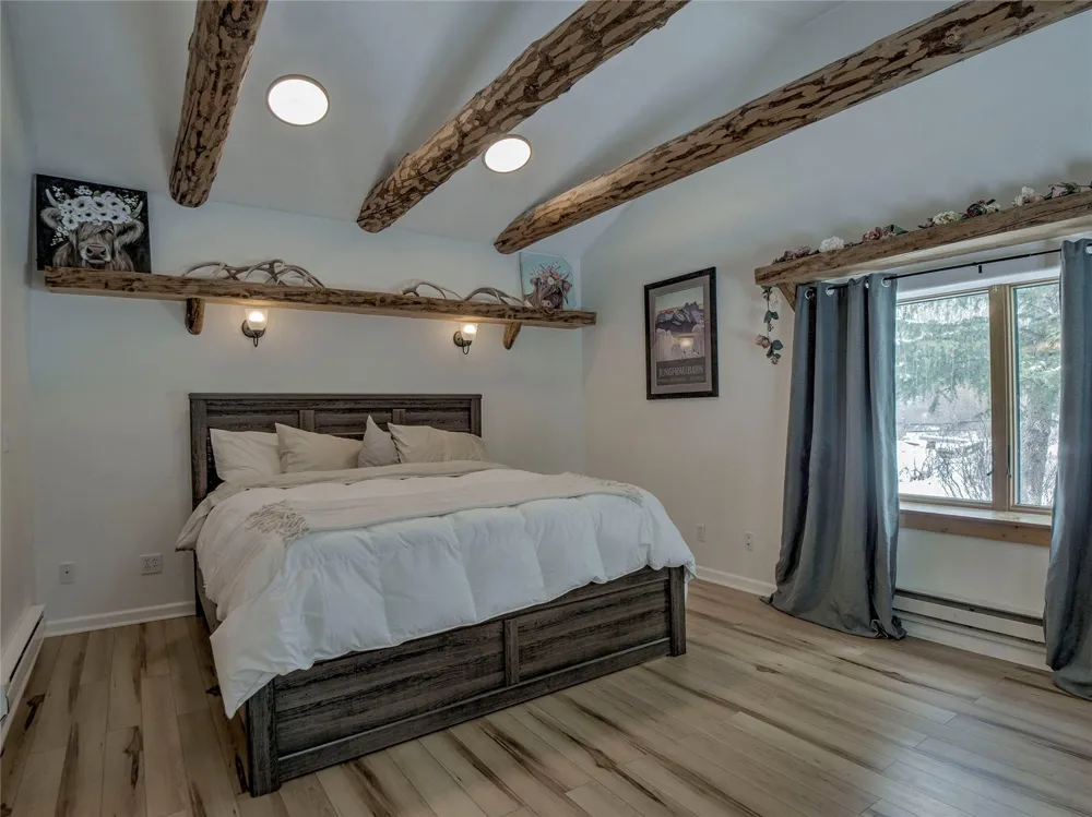 46 Singleton Road Alma, CO 80420