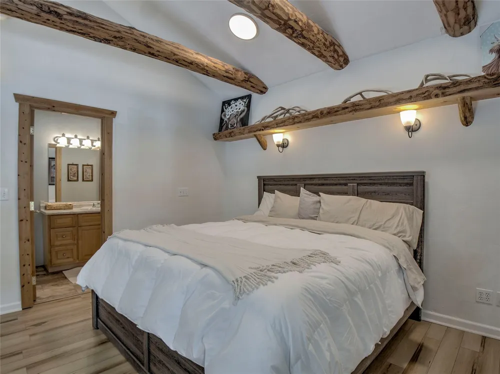 46 Singleton Road Alma, CO 80420