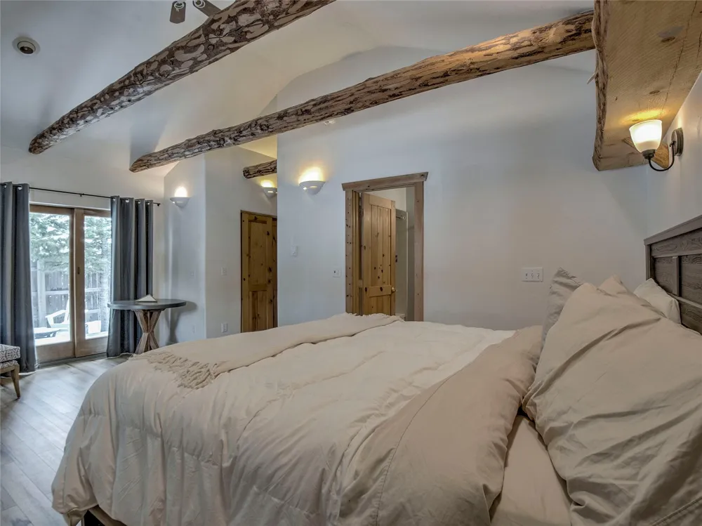 46 Singleton Road Alma, CO 80420