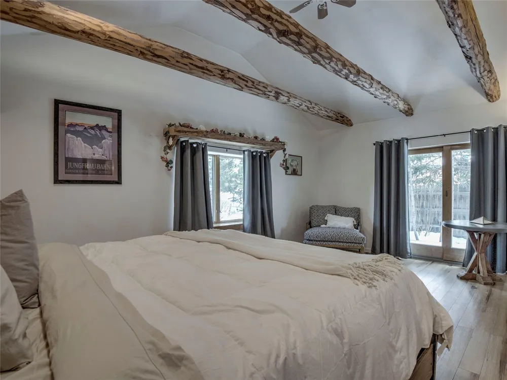46 Singleton Road Alma, CO 80420