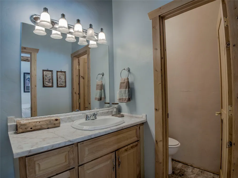 46 Singleton Road Alma, CO 80420