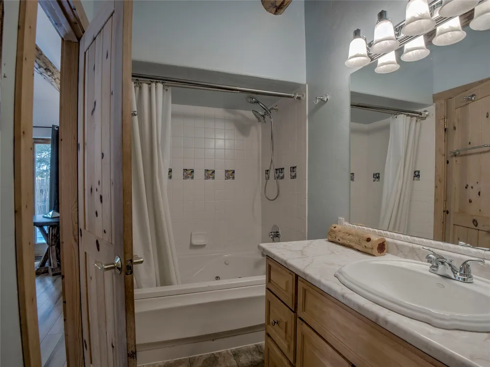 46 Singleton Road Alma, CO 80420