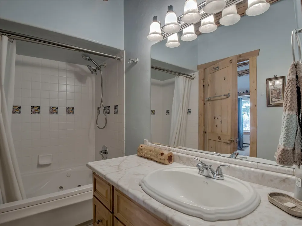 46 Singleton Road Alma, CO 80420