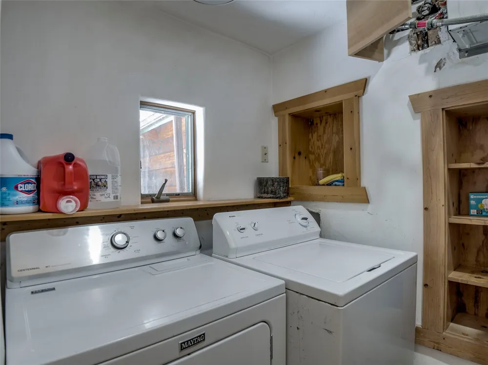 46 Singleton Road Alma, CO 80420