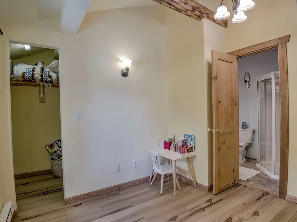 46 Singleton Road Alma, CO 80420