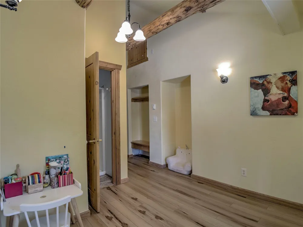 46 Singleton Road Alma, CO 80420