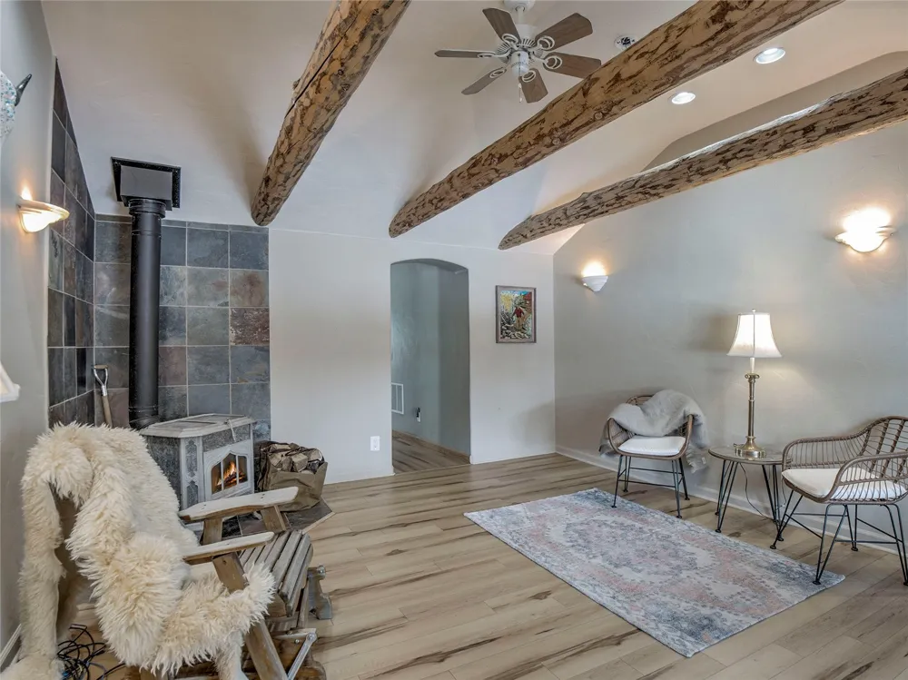 46 Singleton Road Alma, CO 80420