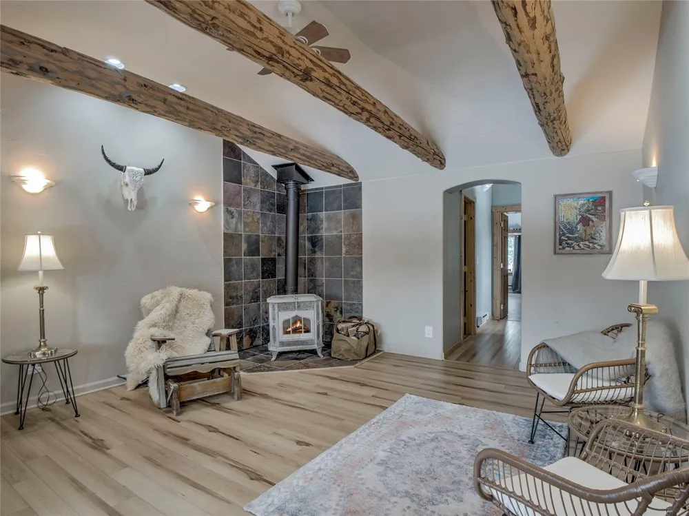 46 Singleton Road Alma, CO 80420