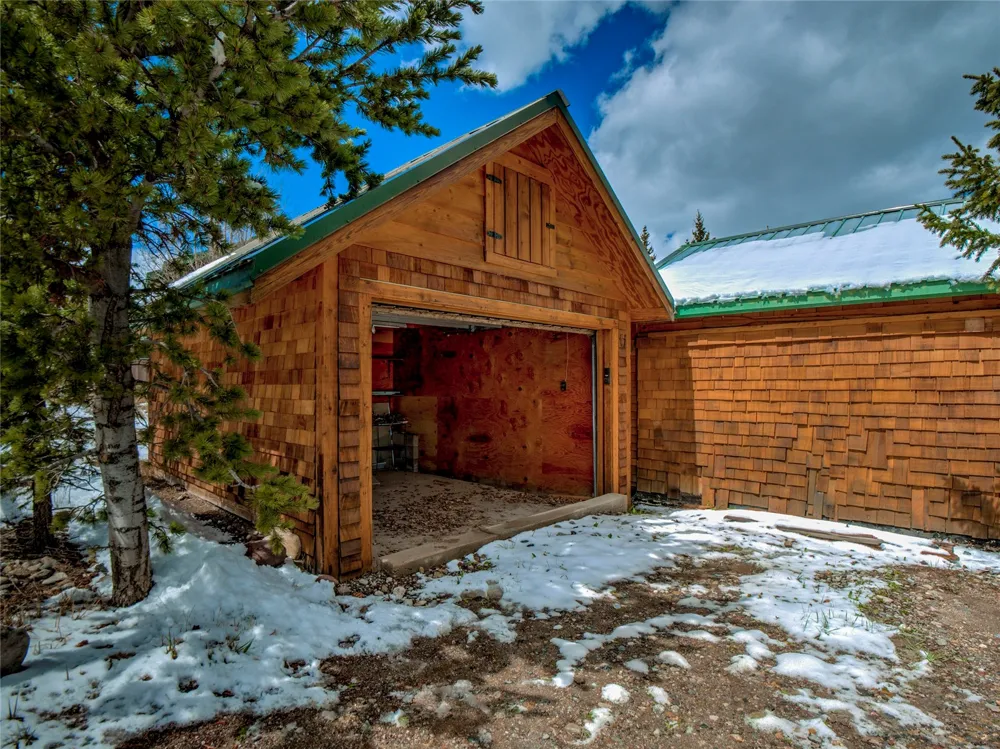 46 Singleton Road Alma, CO 80420
