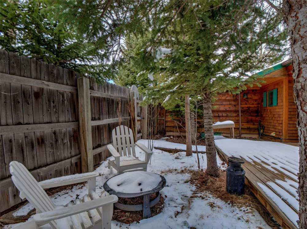 46 Singleton Road Alma, CO 80420