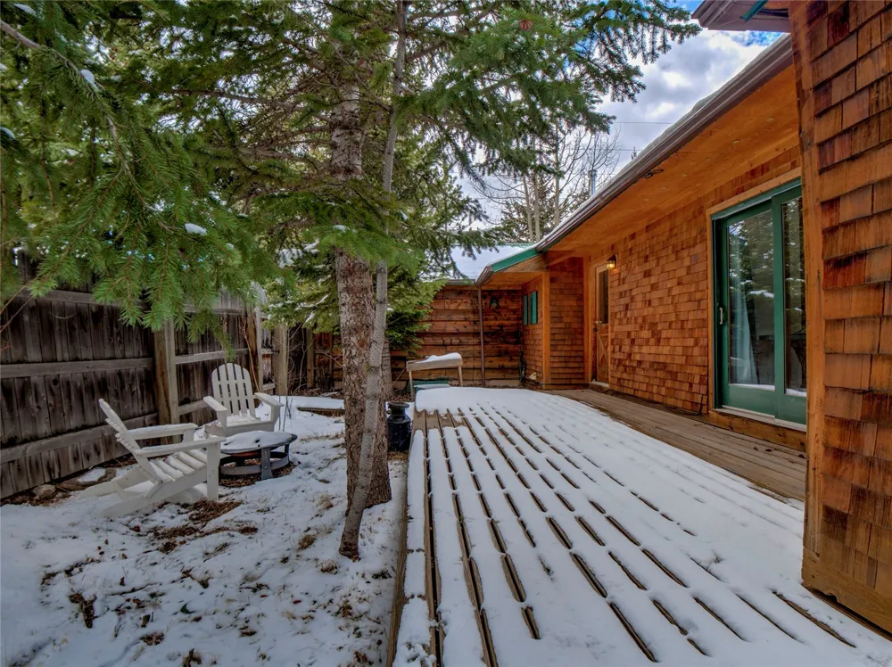46 Singleton Road Alma, CO 80420