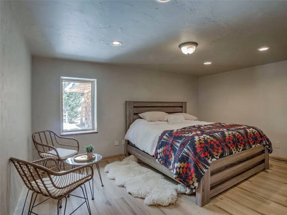 46 Singleton Road Alma, CO 80420