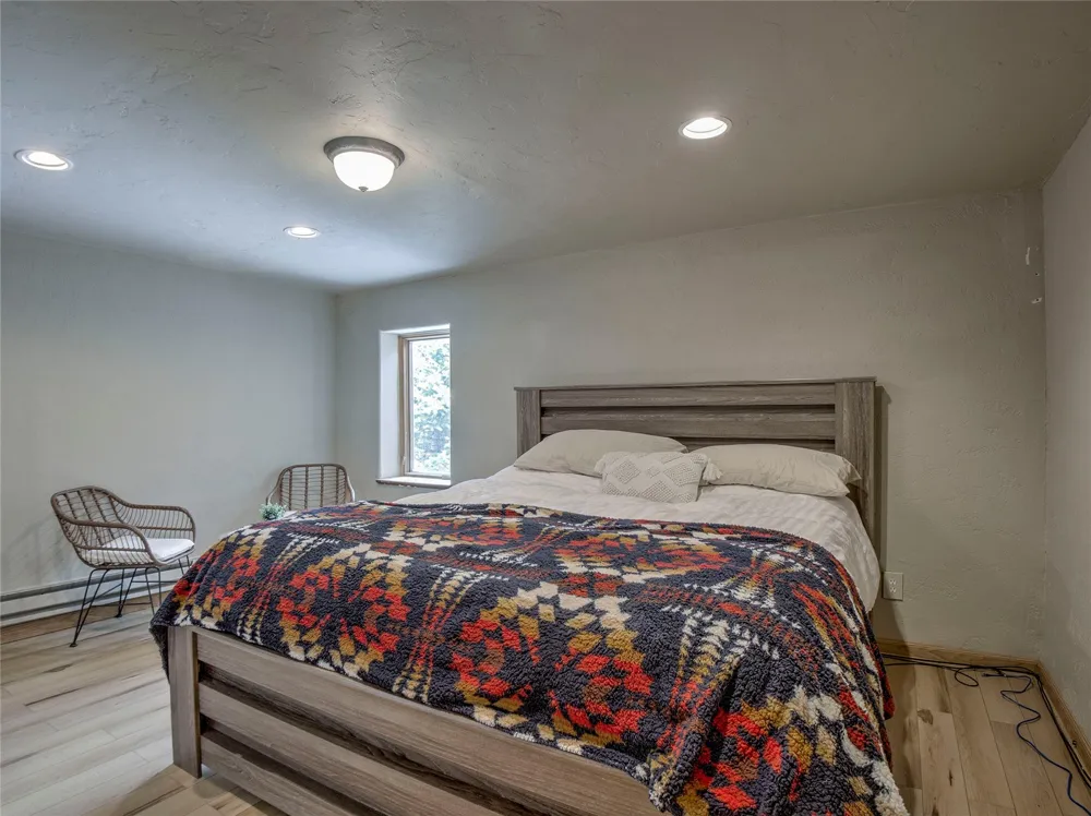 46 Singleton Road Alma, CO 80420