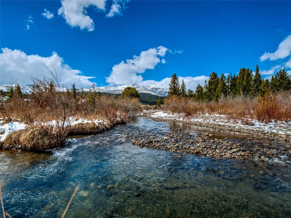 46 Singleton Road Alma, CO 80420