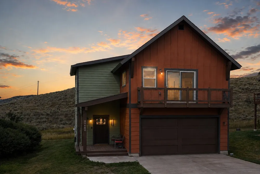 23680 Sagebrush Circle Oak Creek, CO 80467