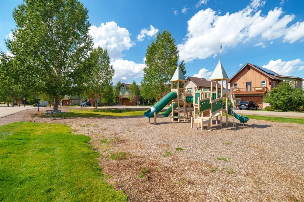 23680 Sagebrush Circle Oak Creek, CO 80467