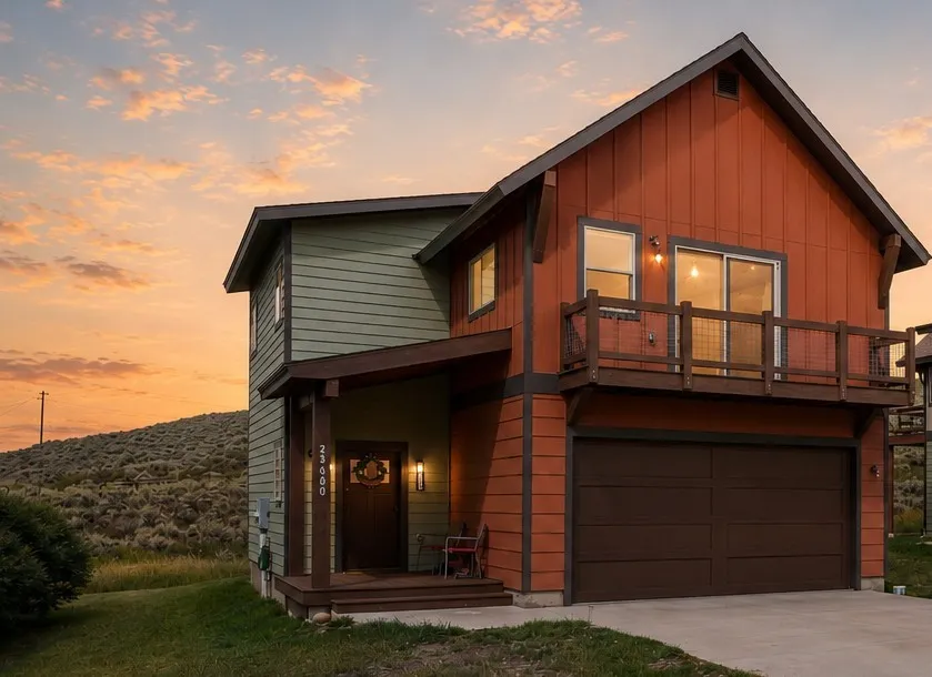 23680 Sagebrush Circle Oak Creek, CO 80467