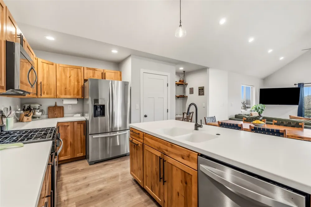 23680 Sagebrush Circle Oak Creek, CO 80467