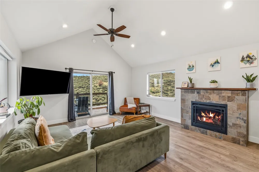 23680 Sagebrush Circle Oak Creek, CO 80467