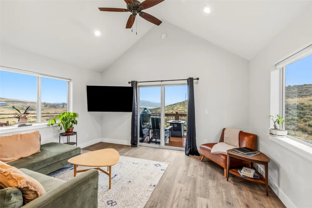 23680 Sagebrush Circle Oak Creek, CO 80467