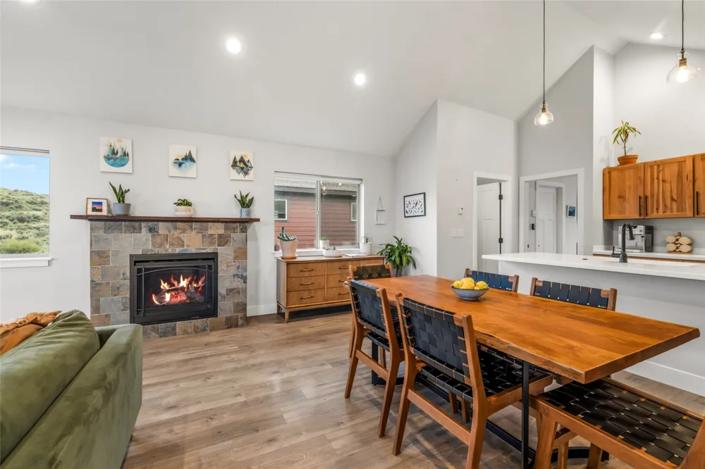 23680 Sagebrush Circle Oak Creek, CO 80467