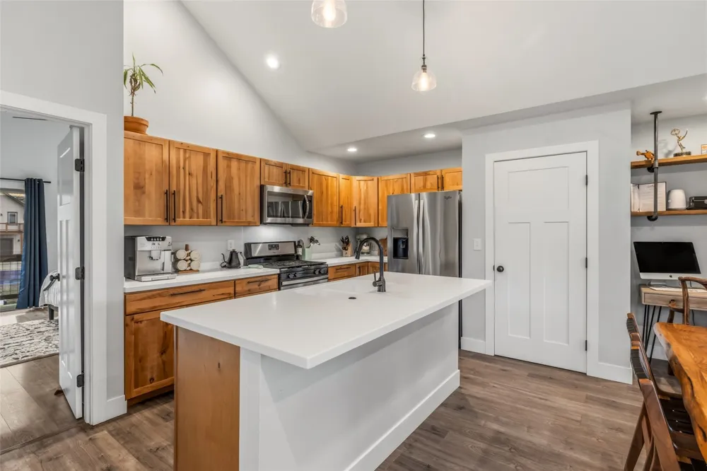 23680 Sagebrush Circle Oak Creek, CO 80467