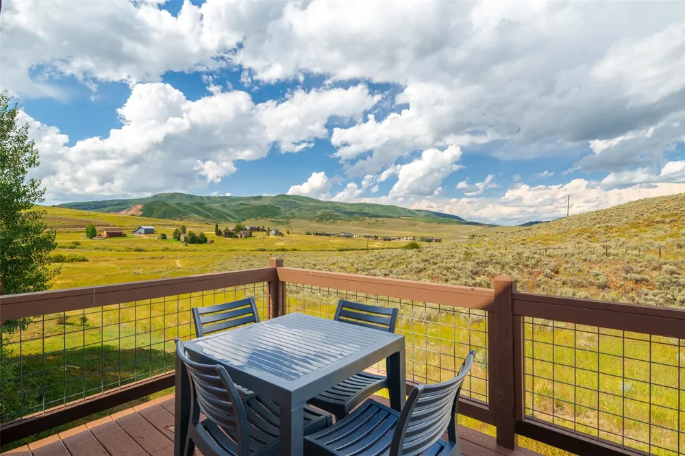 23680 Sagebrush Circle Oak Creek, CO 80467