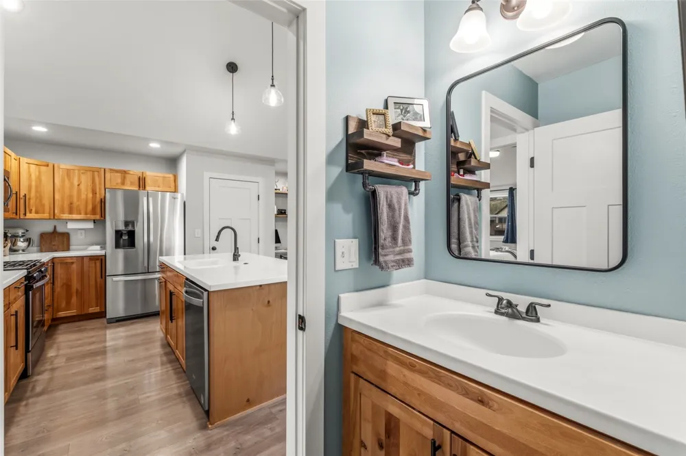 23680 Sagebrush Circle Oak Creek, CO 80467