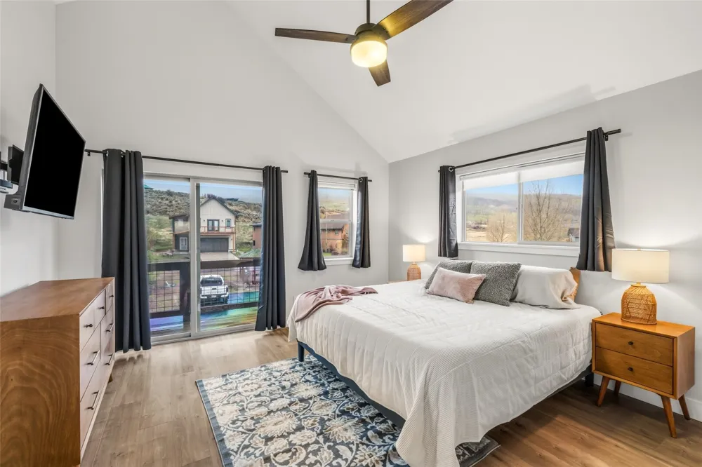 23680 Sagebrush Circle Oak Creek, CO 80467