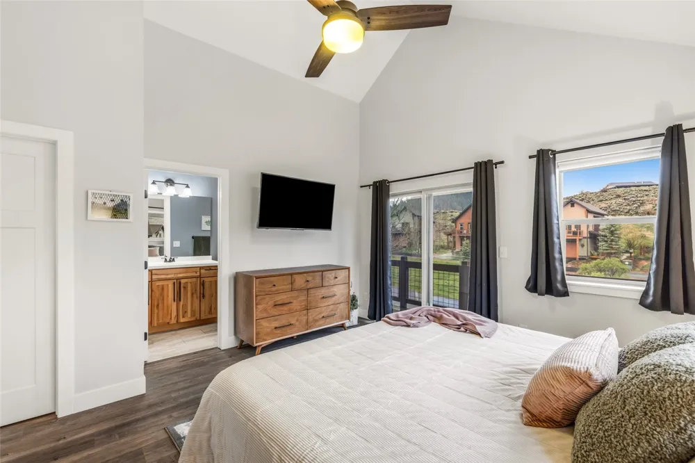23680 Sagebrush Circle Oak Creek, CO 80467