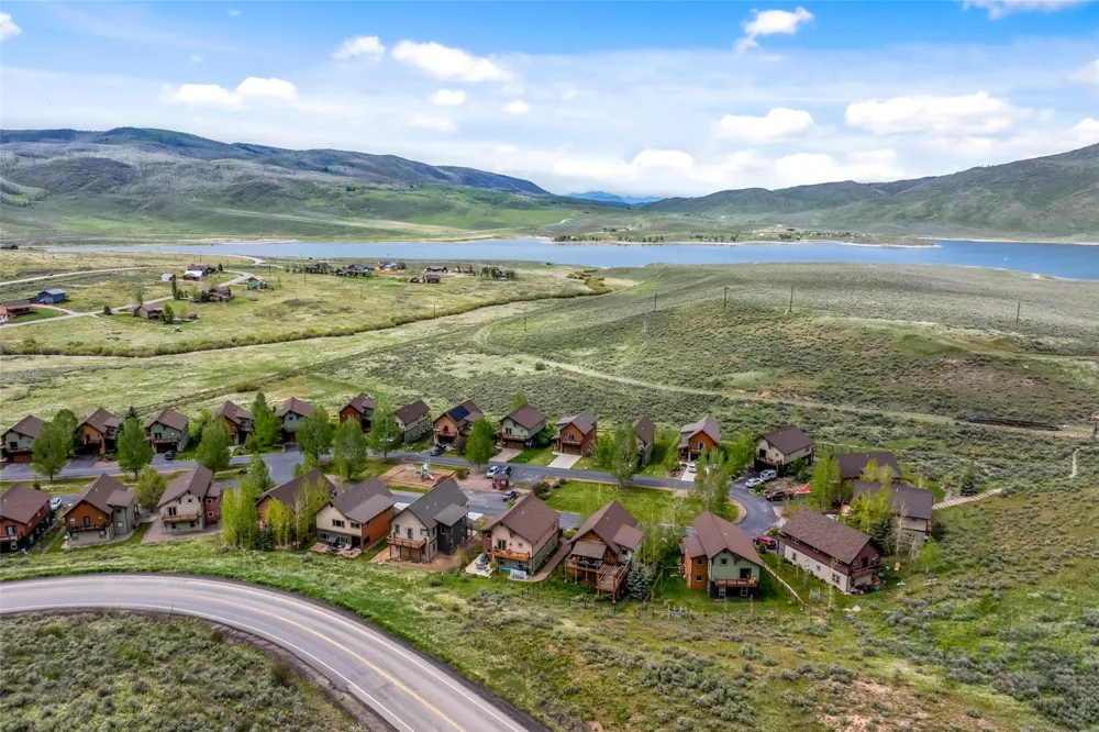 23680 Sagebrush Circle Oak Creek, CO 80467