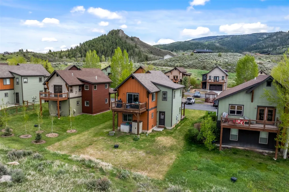 23680 Sagebrush Circle Oak Creek, CO 80467