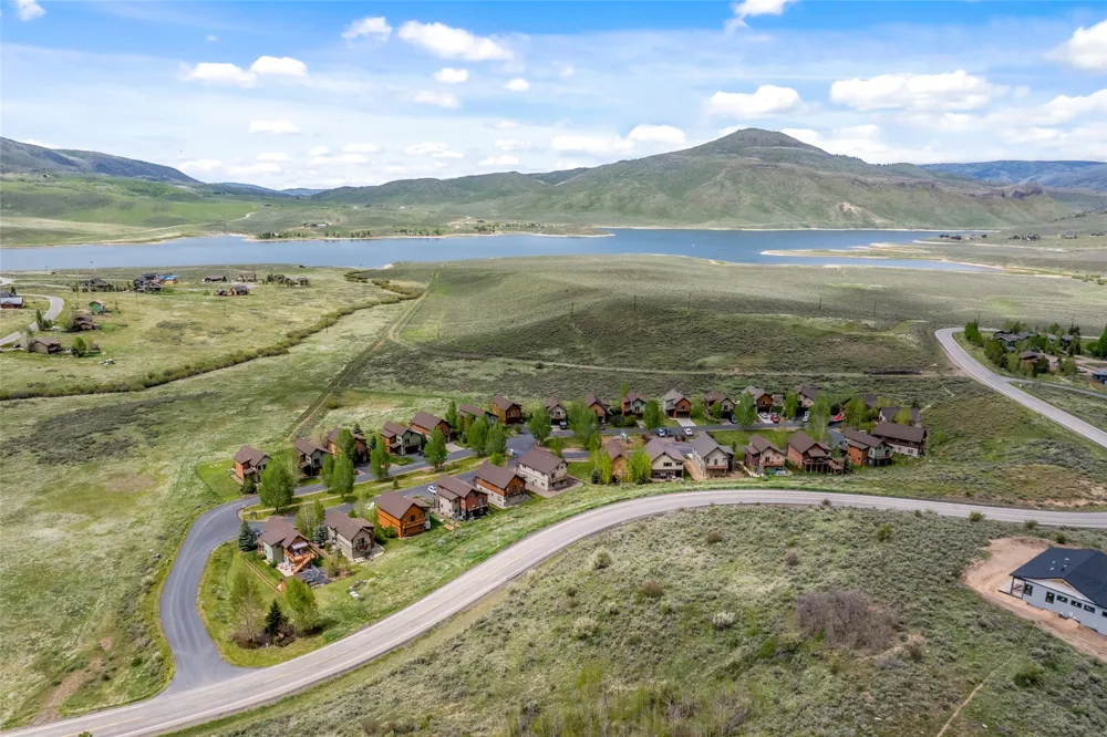 23680 Sagebrush Circle Oak Creek, CO 80467
