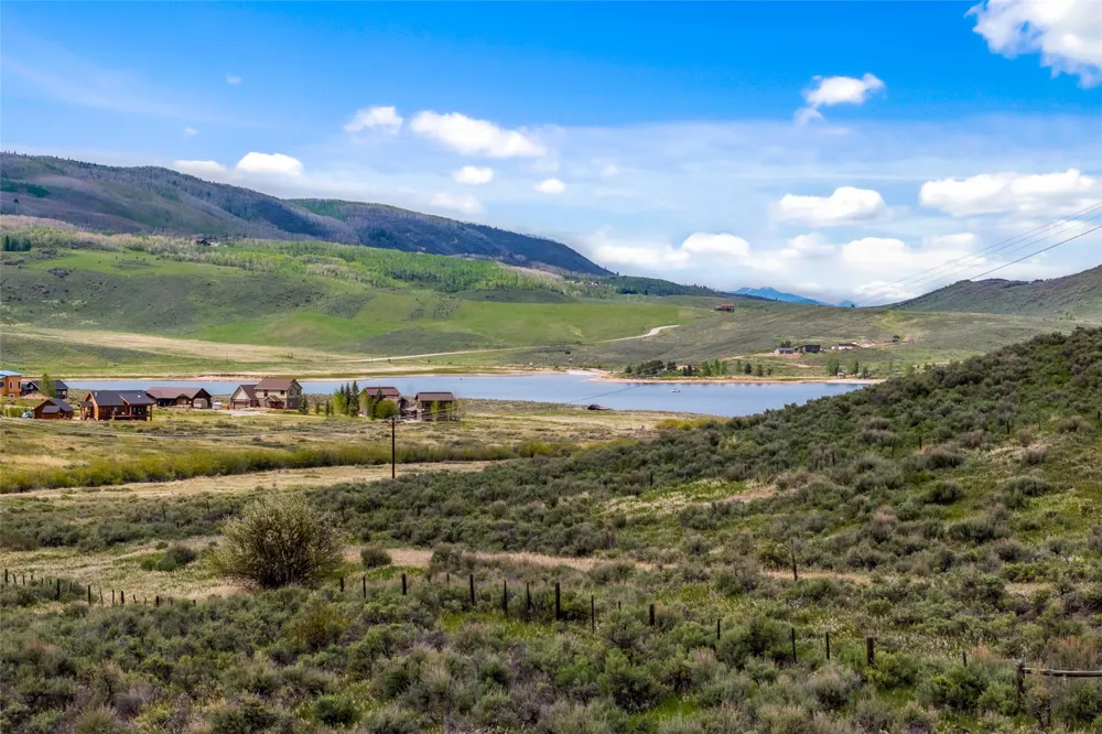23680 Sagebrush Circle Oak Creek, CO 80467