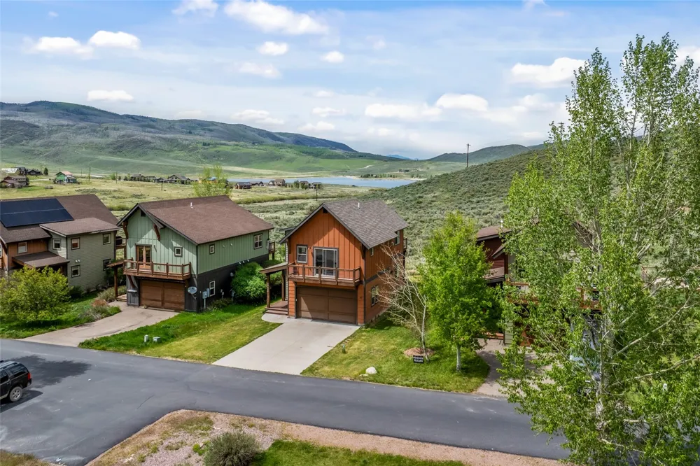 23680 Sagebrush Circle Oak Creek, CO 80467