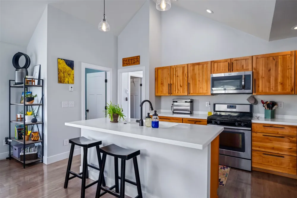23680 Sagebrush Circle Oak Creek, CO 80467