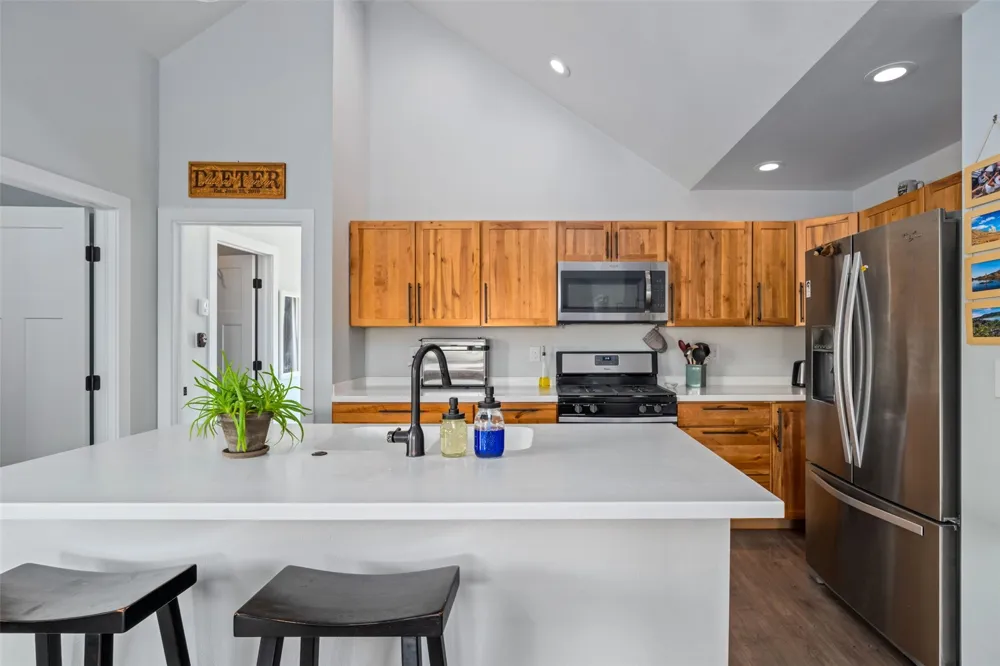 23680 Sagebrush Circle Oak Creek, CO 80467