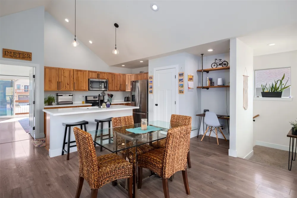 23680 Sagebrush Circle Oak Creek, CO 80467