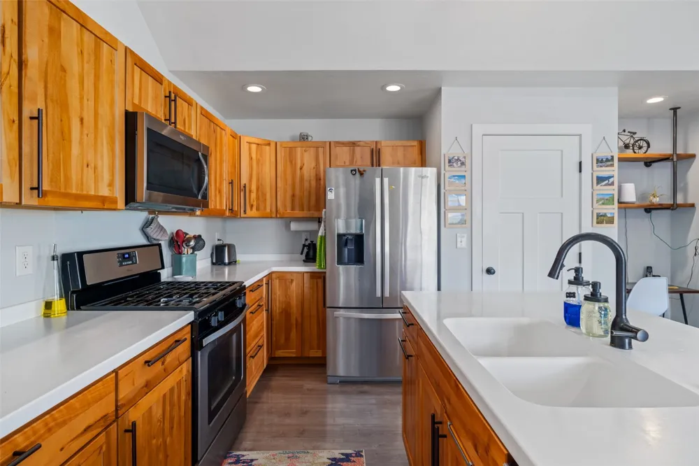 23680 Sagebrush Circle Oak Creek, CO 80467