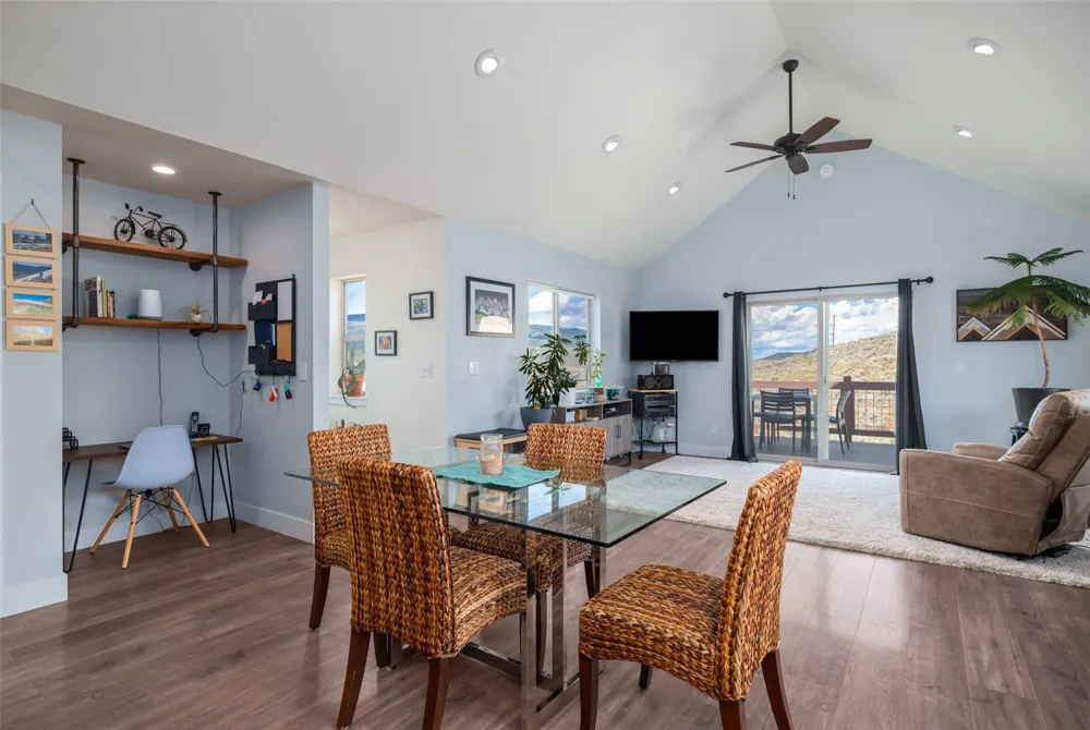 23680 Sagebrush Circle Oak Creek, CO 80467