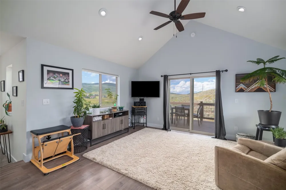 23680 Sagebrush Circle Oak Creek, CO 80467