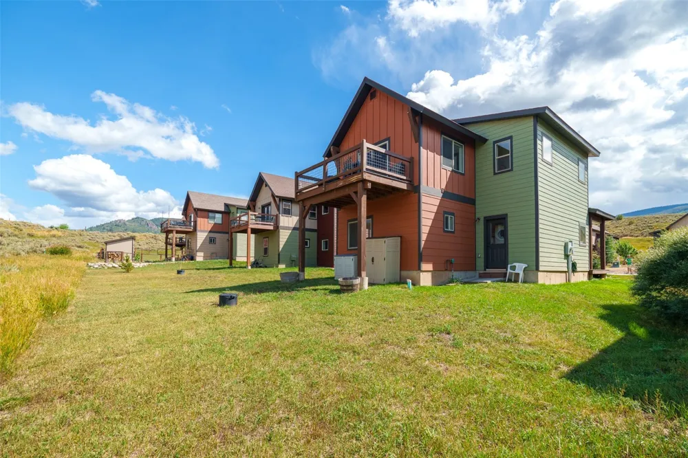 23680 Sagebrush Circle Oak Creek, CO 80467