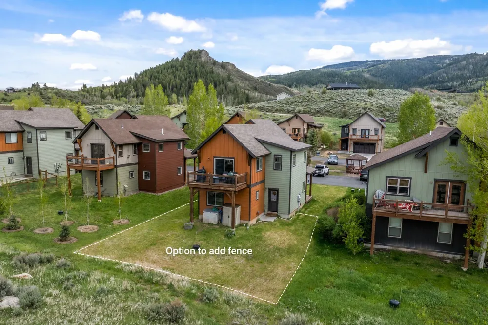 23680 Sagebrush Circle Oak Creek, CO 80467