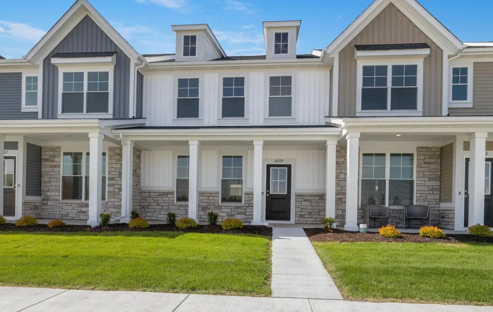 6205 Brook Avenue Portage, IN 46368