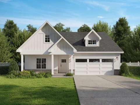 2316 Redwood Lane