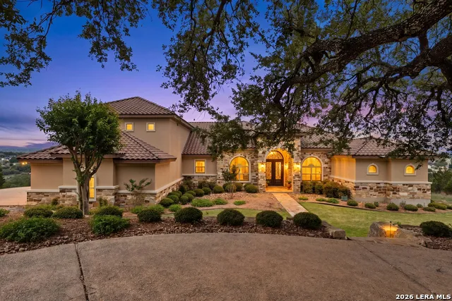 168 Hill Myna Lane Spring Branch, TX 78070