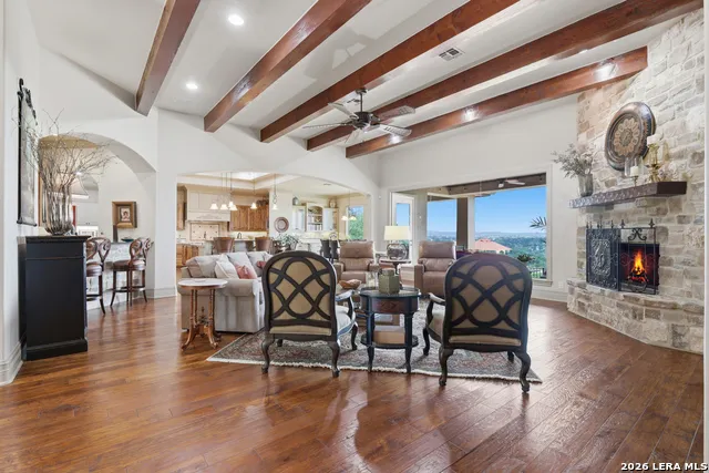 168 Hill Myna Lane Spring Branch, TX 78070