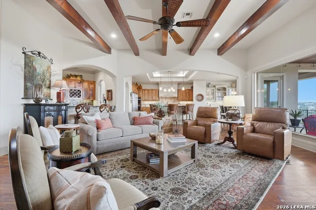 168 Hill Myna Lane Spring Branch, TX 78070