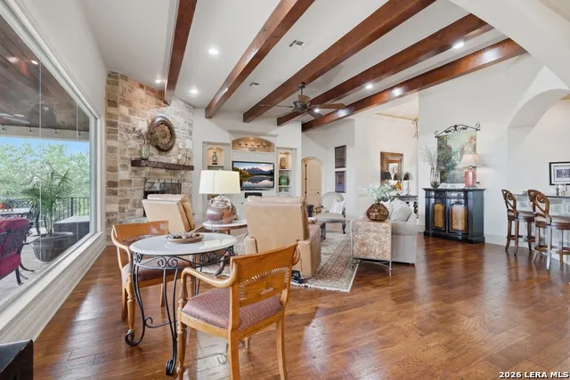 168 Hill Myna Lane Spring Branch, TX 78070